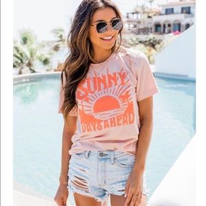 Women’s graphic T-shirt
